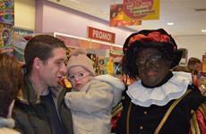 Sinterklaasbezoek 2022 - deel 3