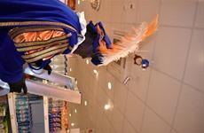 Sinterklaasbezoek 2022 - deel 3