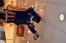 Sinterklaasbezoek 2022 - deel 3