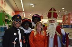 Sinterklaasbezoek 2022 - deel 3