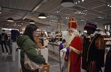 Sinterklaasbezoek 2022 - deel 3