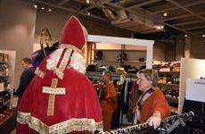 Sinterklaasbezoek 2022 - deel 3