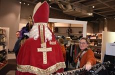 Sinterklaasbezoek 2022 - deel 3