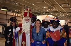 Sinterklaasbezoek 2022 - deel 3
