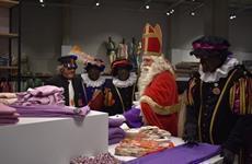 Sinterklaasbezoek 2022 - deel 3