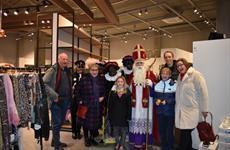 Sinterklaasbezoek 2022 - deel 3