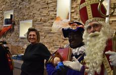 Sinterklaasbezoek 2022 - deel 3