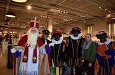 Sinterklaasbezoek 2022 - deel 3