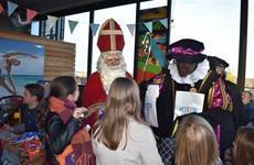 Sinterklaasbezoek 2022 - deel 3