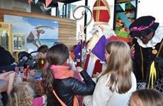 Sinterklaasbezoek 2022 - deel 3