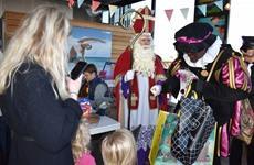 Sinterklaasbezoek 2022 - deel 3