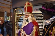 Sinterklaasbezoek 2022 - deel 3