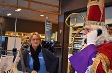 Sinterklaasbezoek 2022 - deel 3