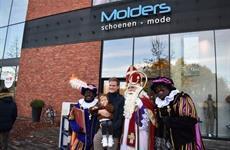 Sinterklaasbezoek 2022 - deel 3