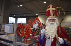 Sinterklaasbezoek 2022 - deel 4