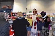 Sinterklaasbezoek 2022 - deel 4