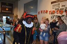 Sinterklaasbezoek 2022 - deel 4