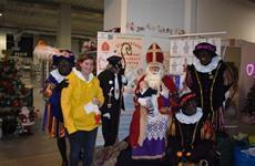 Sinterklaasbezoek 2022 - deel 4