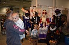 Sinterklaasbezoek 2022 - deel 4