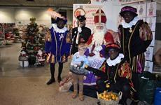 Sinterklaasbezoek 2022 - deel 4