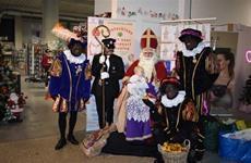 Sinterklaasbezoek 2022 - deel 4
