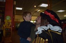 Sinterklaasbezoek 2022 - deel 4