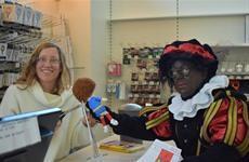 Sinterklaasbezoek 2022 - deel 5