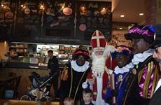 Sinterklaasbezoek 2022 - deel 5