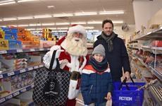 Kerst 2022 - deel 1