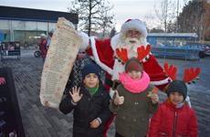 Kerst 2022 - deel 1