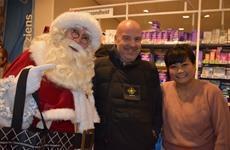 Kerst 2022 - deel 1