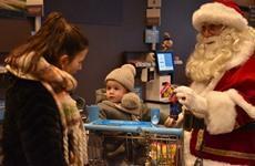 Kerst 2022 - deel 1