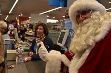 Kerst 2022 - deel 1