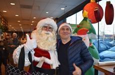 Kerst 2022 - deel 1