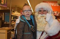 Kerst 2022 - deel 1