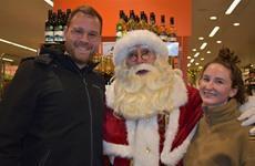 Kerst 2022 - deel 1