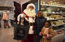 Kerst 2022 - deel 1