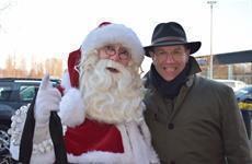 Kerst 2022 - deel 1