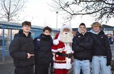 Kerst 2022 - deel 1