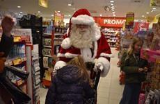 Kerst 2022 - deel 1