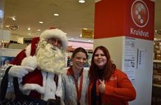 Kerst 2022 - deel 1