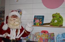 Kerst 2022 - deel 1