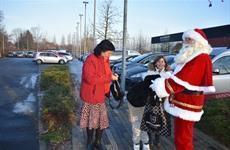 Kerst 2022 - deel 1