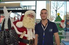 Kerst 2022 - deel 1