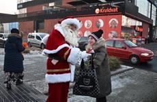 Kerst 2022 - deel 1
