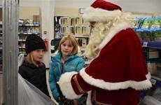 Kerst 2022 - deel 1