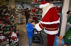 Kerst 2022 - deel 3