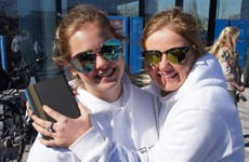 Opening Albert Heijn zaterdag 18 april