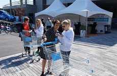 Opening Albert Heijn zaterdag 18 april