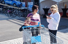 Opening Albert Heijn zaterdag 18 april